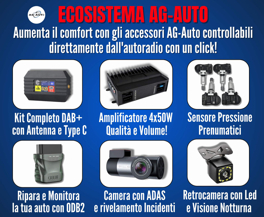 Autoradio Android 15 Per Suzuki Ertiga (2012-2017) E Swift (2011-2017) – 2+64GB, 9", Wireless CarPlay, GPS, DAB